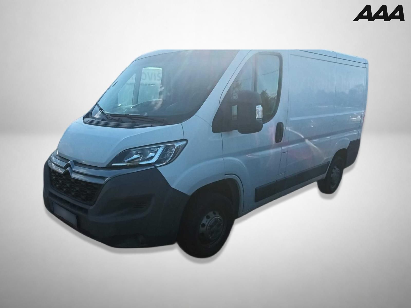 Citroën Jumper, Klima, L1H1, 1Maj, Tempomat