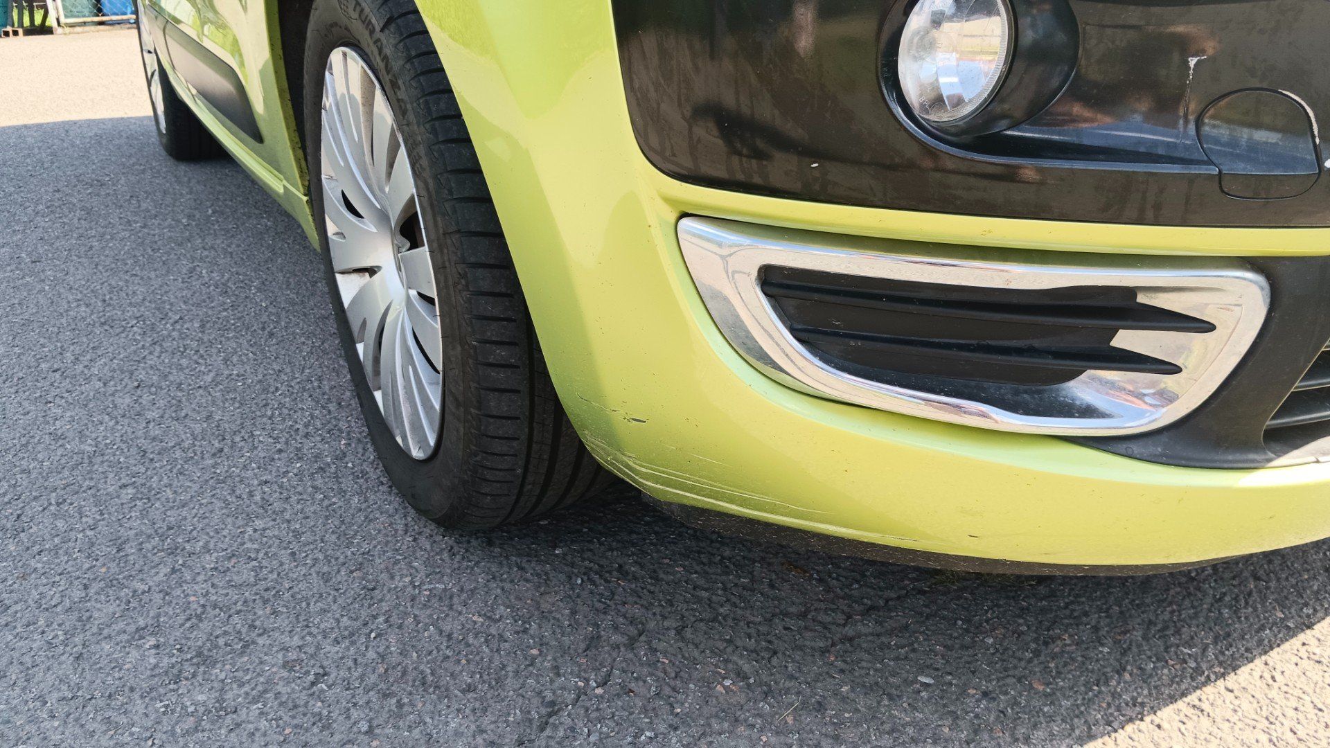 Citroën C3 Picasso, 1.6HDI 66KW - fotka 3