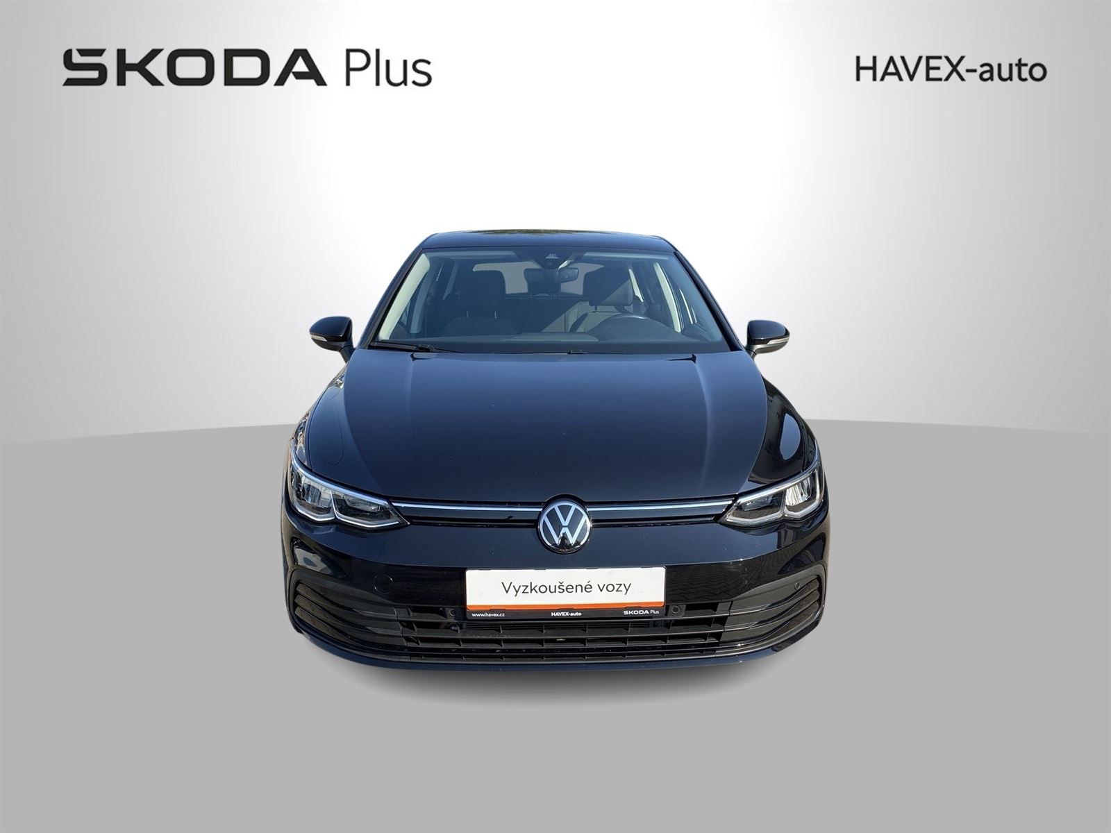 Volkswagen Golf, 1.5 TSI Life GT - fotka 4