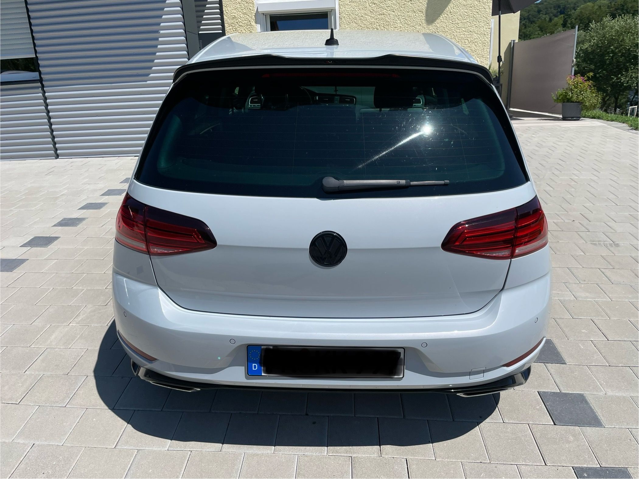 Volkswagen Golf, 1,4 TSI R-LINE FACELIFT - fotka 3