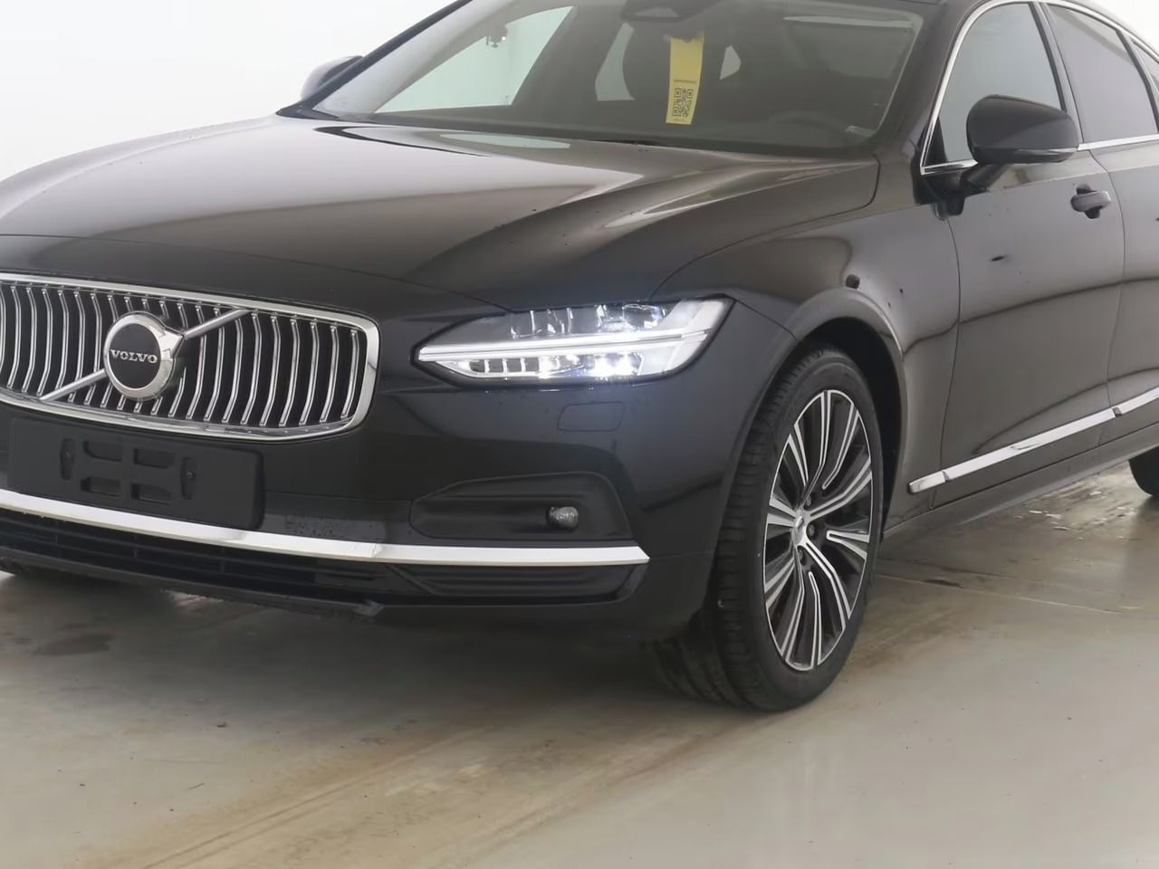 Volvo S90, B5 2.0 Ultimate Bright AWD - fotka 3