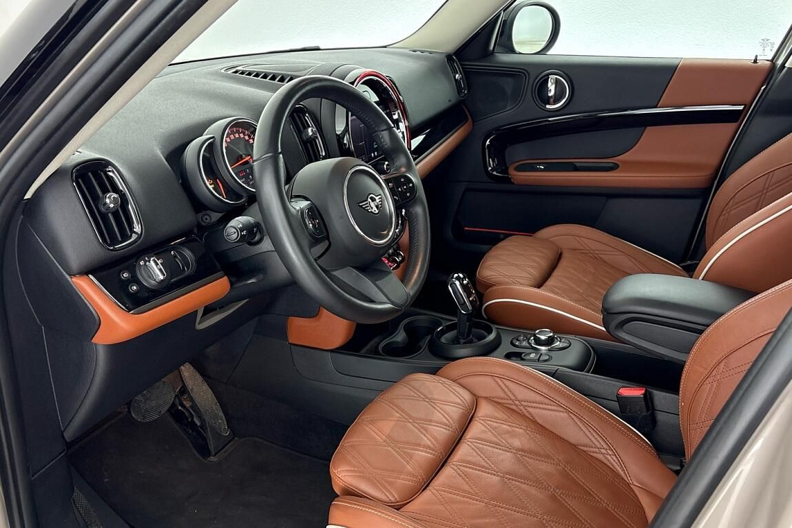 Mini Countryman, Cooper - fotka 6