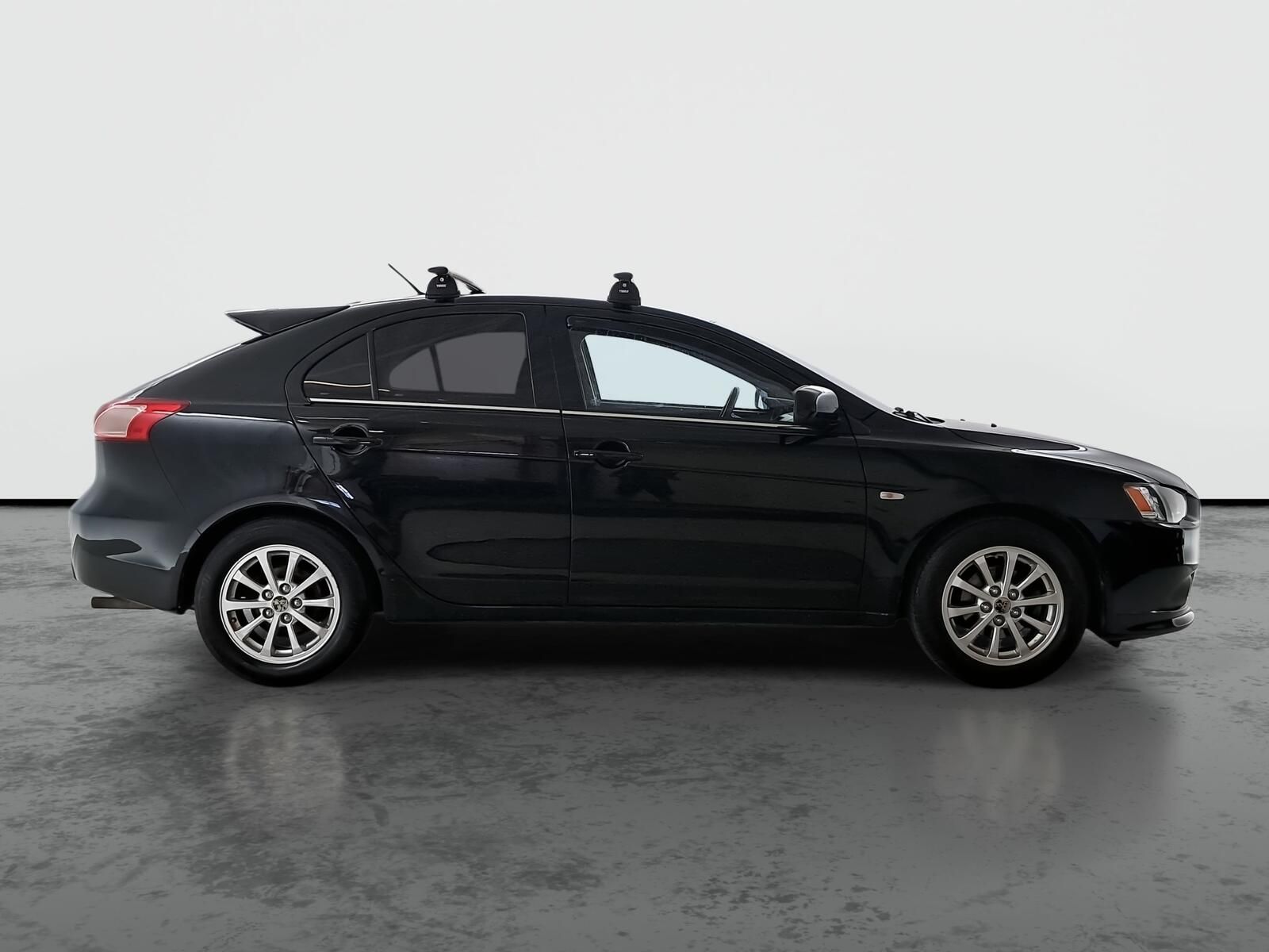 Mitsubishi Lancer, 1.6 MIVEC, Automat, Klima - fotka 6
