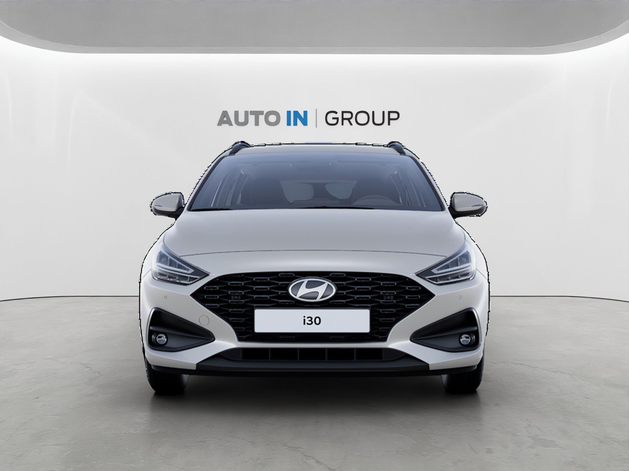 Hyundai i30, GO CZECH! 1,0 T-GDI 84 kW - fotka 2