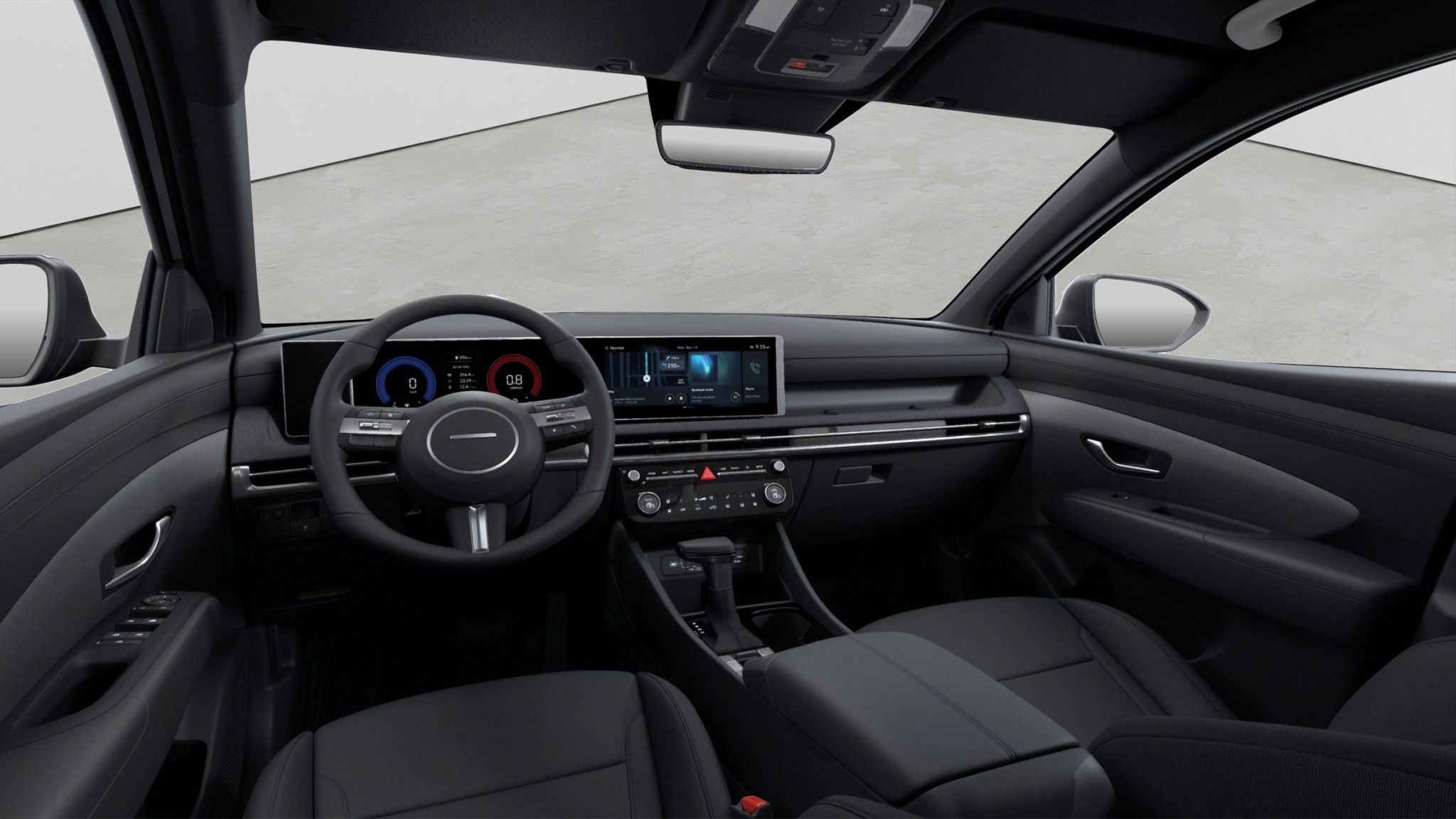 Hyundai Tucson, GO CZECH! - limitovaná edice - - fotka 6