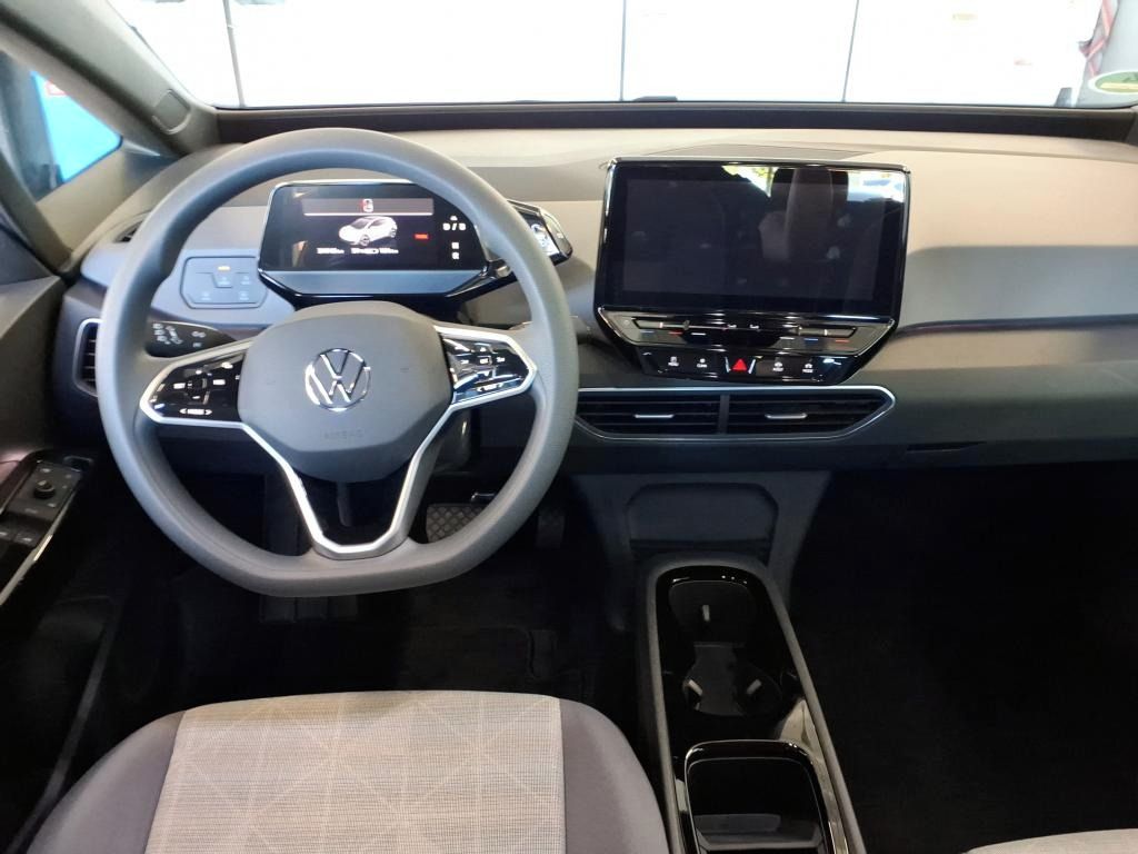 Volkswagen ID.3, Pro 107kw a 58kwh - fotka 5