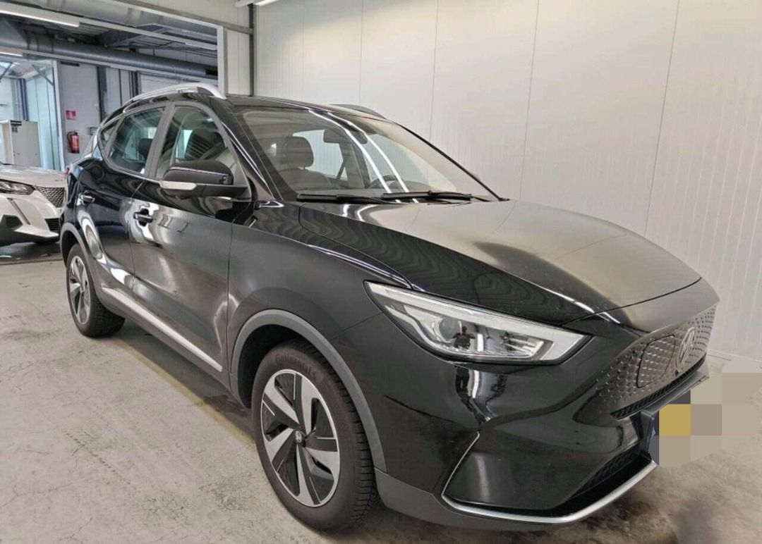 MG ZS, Long range -72.6kWh-SoH 98.29! - fotka 4