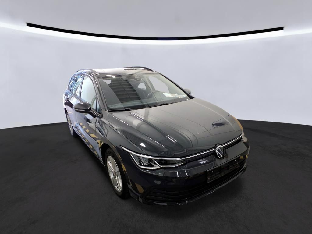 Volkswagen Golf Variant, Life 2.0 TDI 85kW - fotka 2