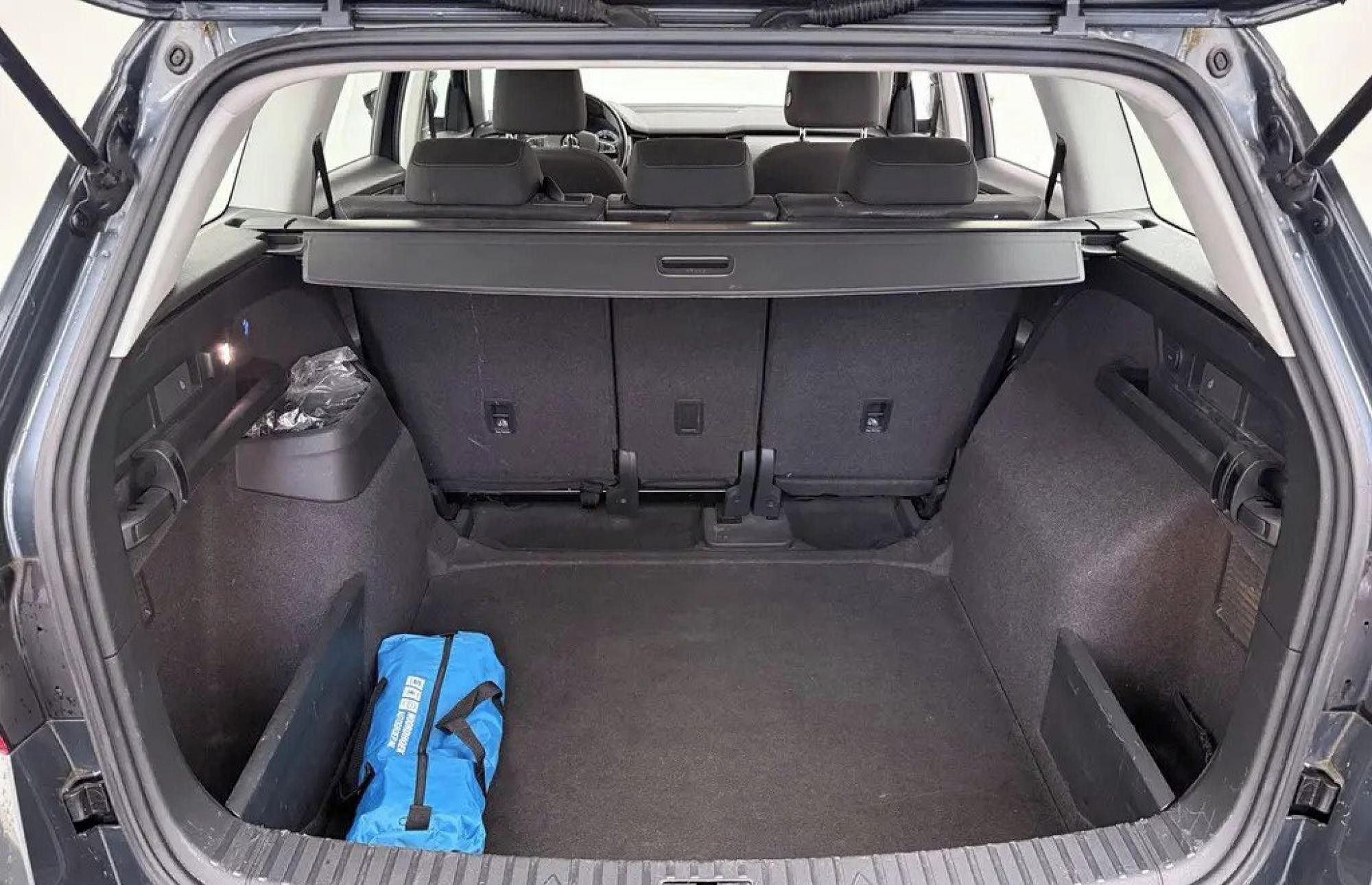 Škoda Kodiaq, FULL LED, ACC, Záruka - fotka 4