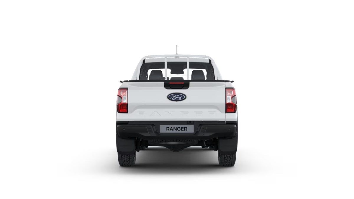 Ford Ranger, XLT, 2.3 EcoBoost Hybrid (PHEV - fotka 6