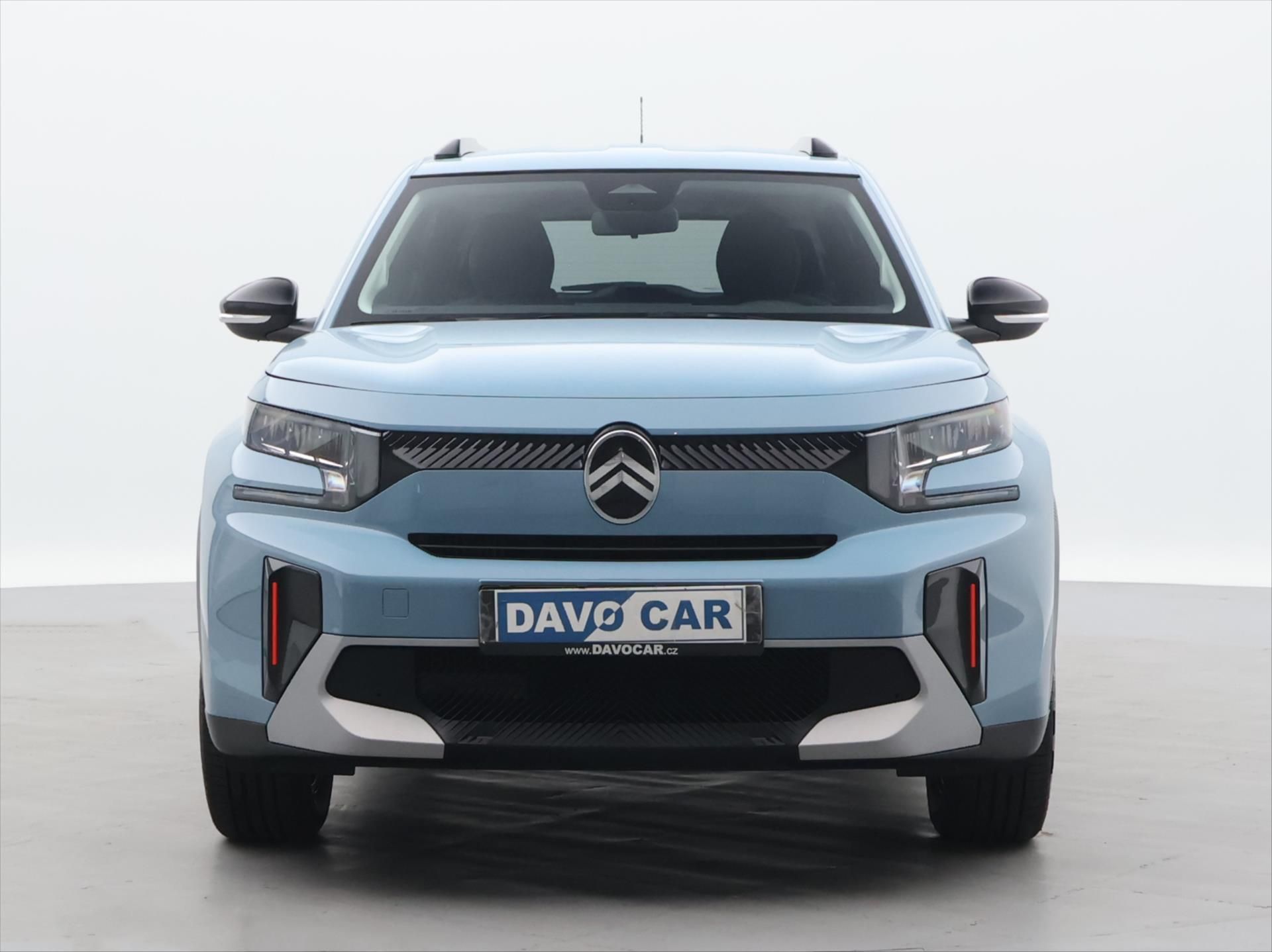 Citroën C3 Aircross, 1,2 Turbo 74kW Plus ZÁRUKA CZ - fotka 2
