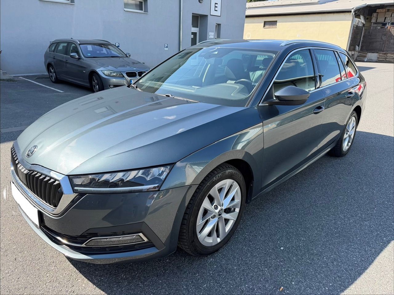 Škoda Octavia, Style nové rozvody odp.DPH - fotka 4