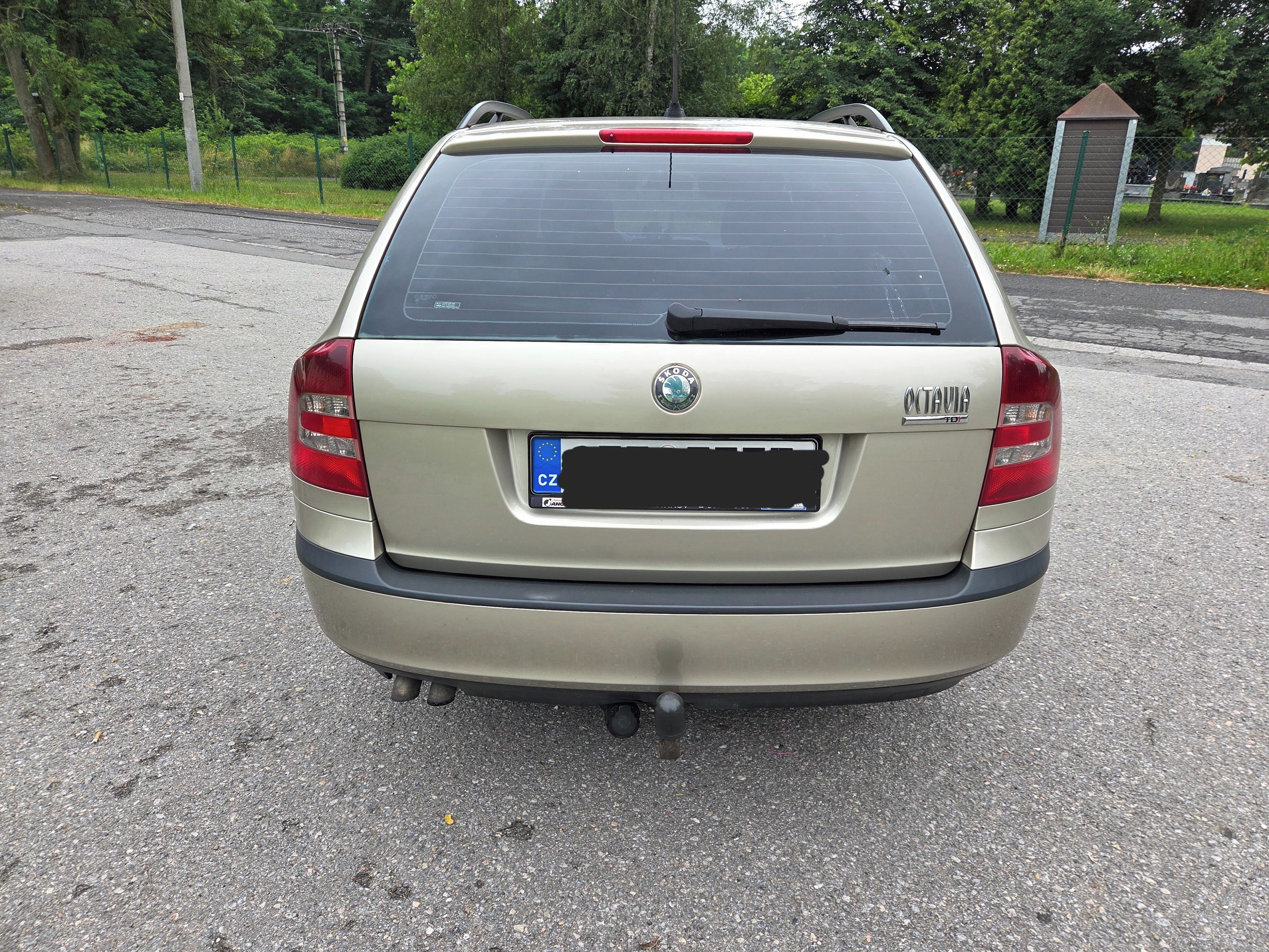 Škoda Octavia, 2,0TDI, 103 kW, DSG, Elegance - fotka 3