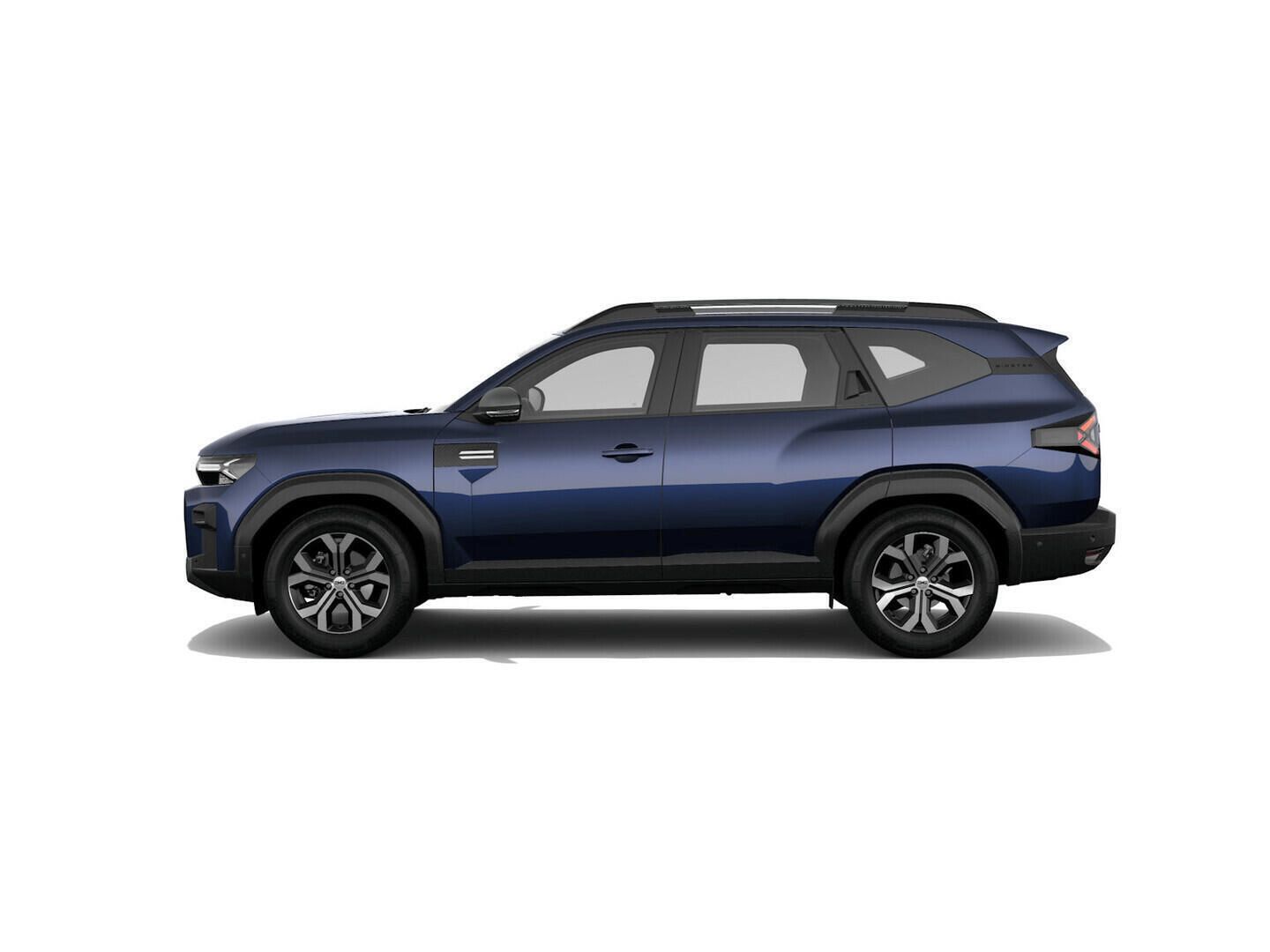 Dacia Bigster, Expression Hybrid-G 150 4x4 1, - fotka 2
