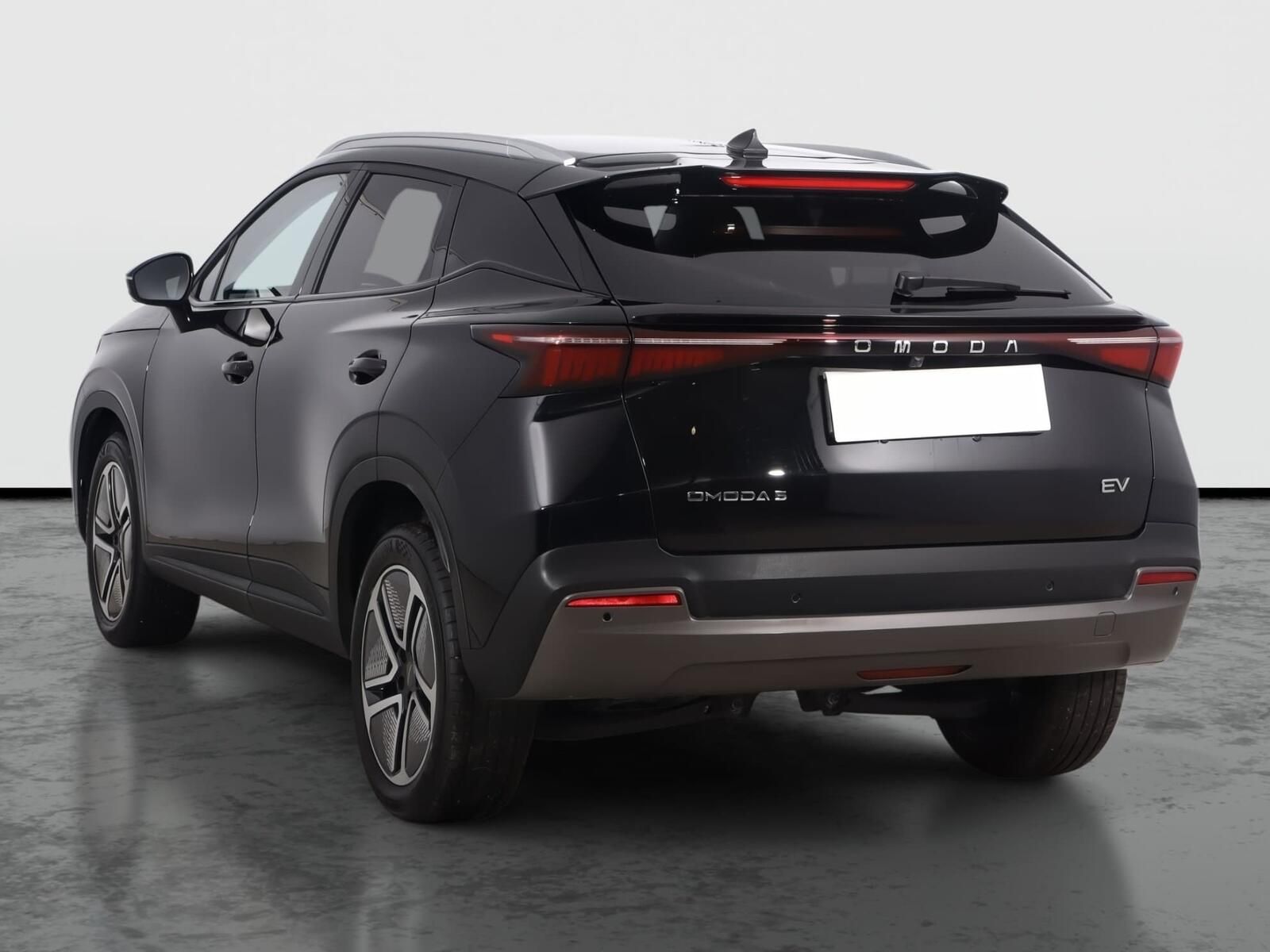 Omoda E5, 61 kWh, Premium, Záruka - fotka 4