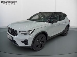 Volvo XC40, 2,0 B3 Black Edition 7964