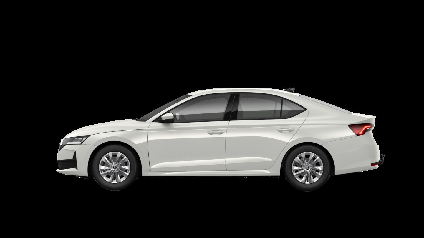 Škoda Octavia, Essence 2,0 TDI 85 kW - fotka 2