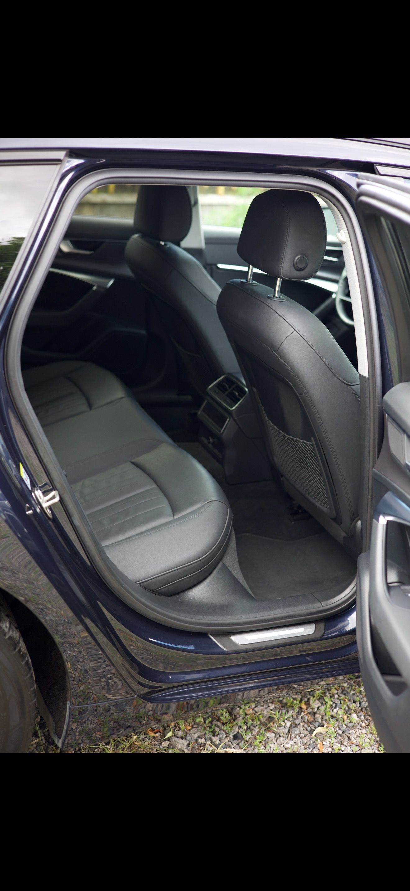 Audi A6 Avant - fotka 5