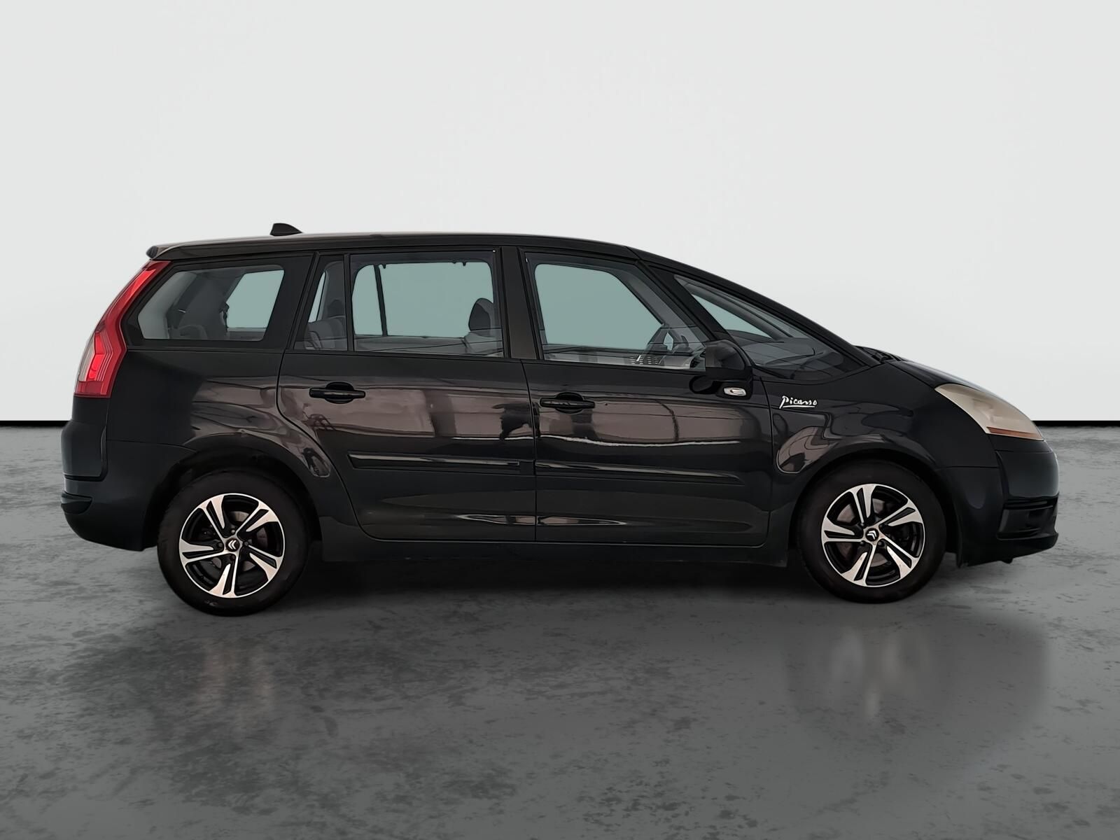 Citroën Grand C4 Picasso, 2.0 HDI, Automat, 7 míst - fotka 6