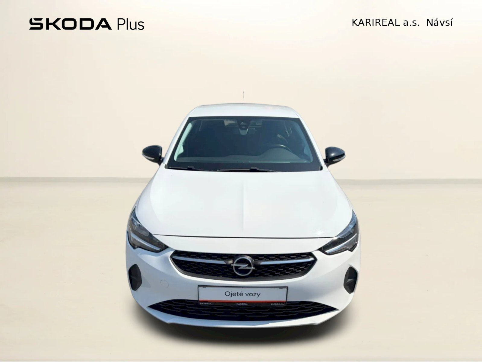 Opel Corsa, 1.2/55kW Active - fotka 4