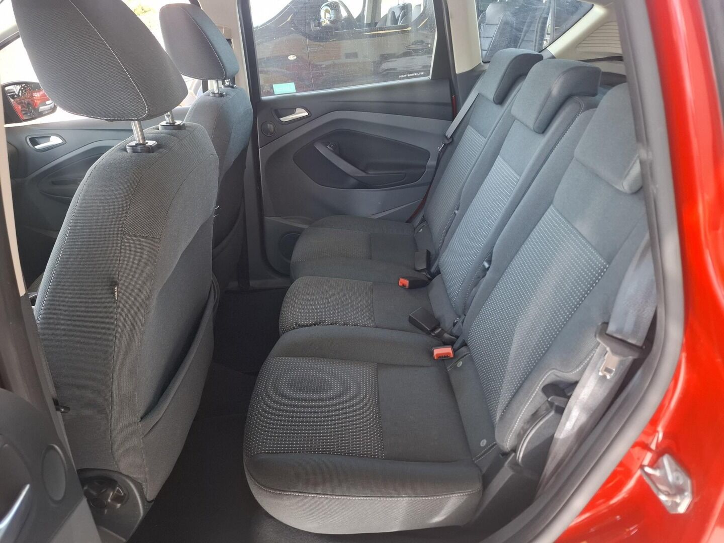 Ford C-MAX, 2.0 TDCi 85KW AUT 2014 - fotka 6