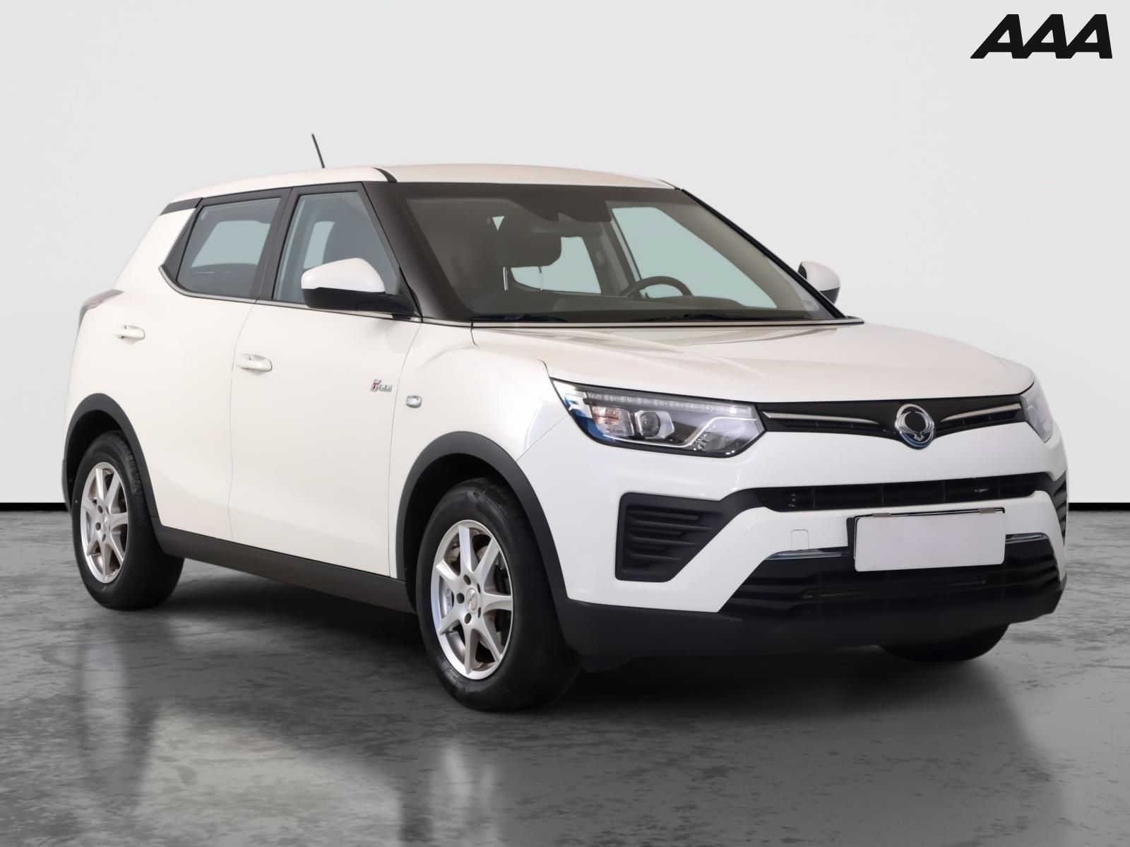 SsangYong Tivoli, 1.5 T-GDI
