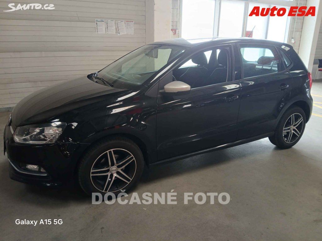 Volkswagen Polo, 1.2 TSI