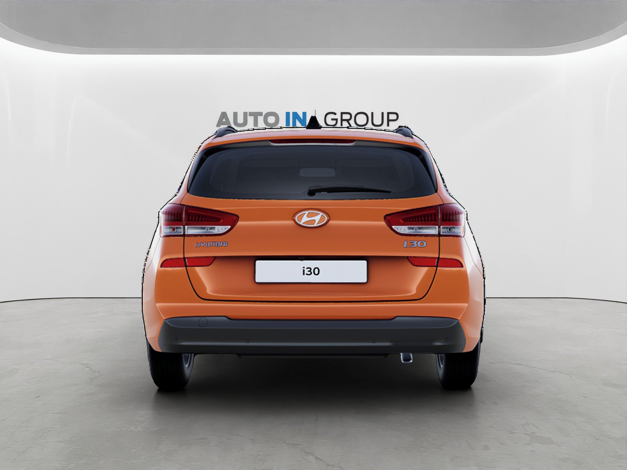 Hyundai i30, GO CZECH! 1,6 T-GDI DCT 110 kW - fotka 5