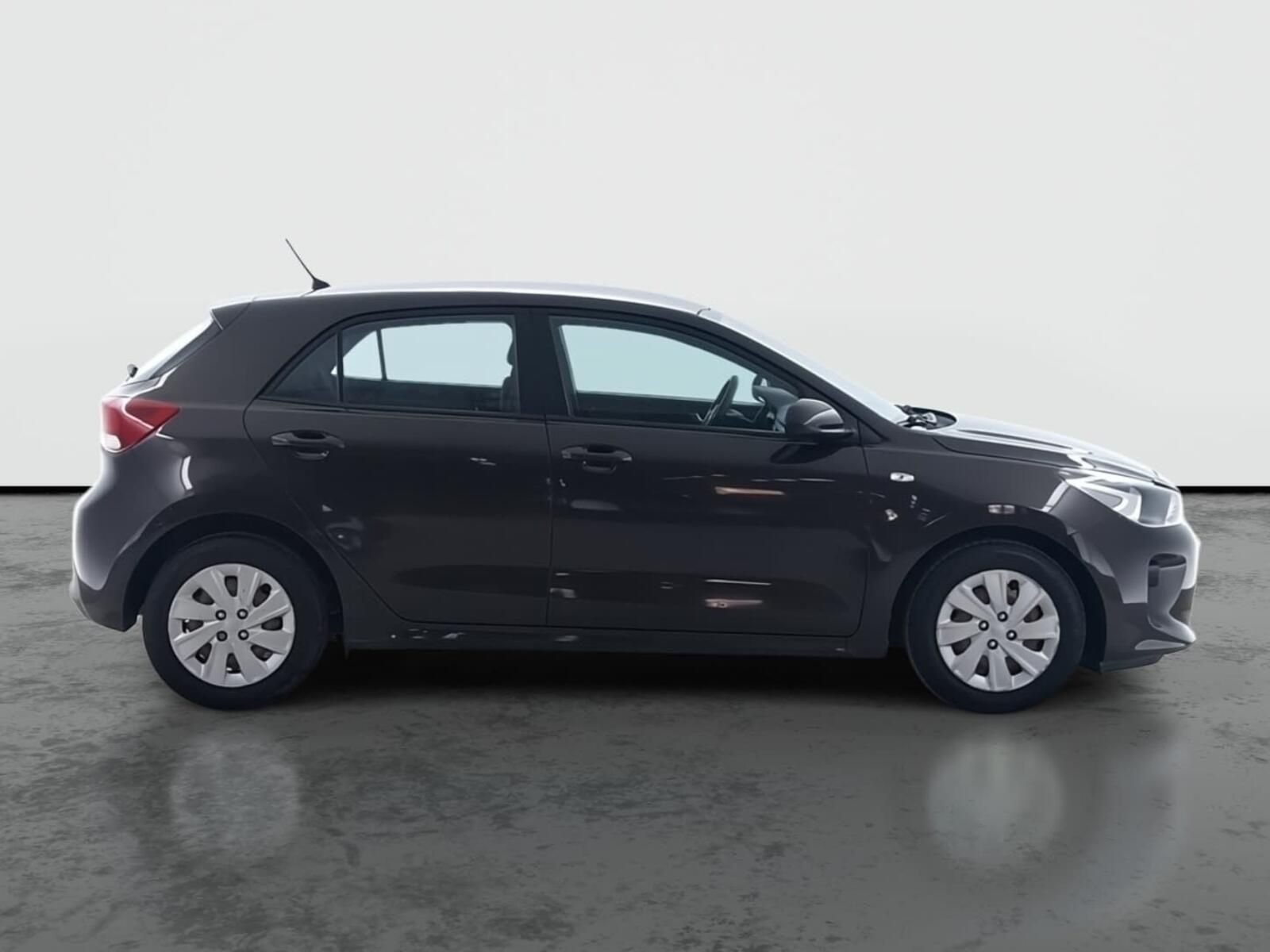 Kia Rio, 1.25 CVVT, Klima, El. okna - fotka 6