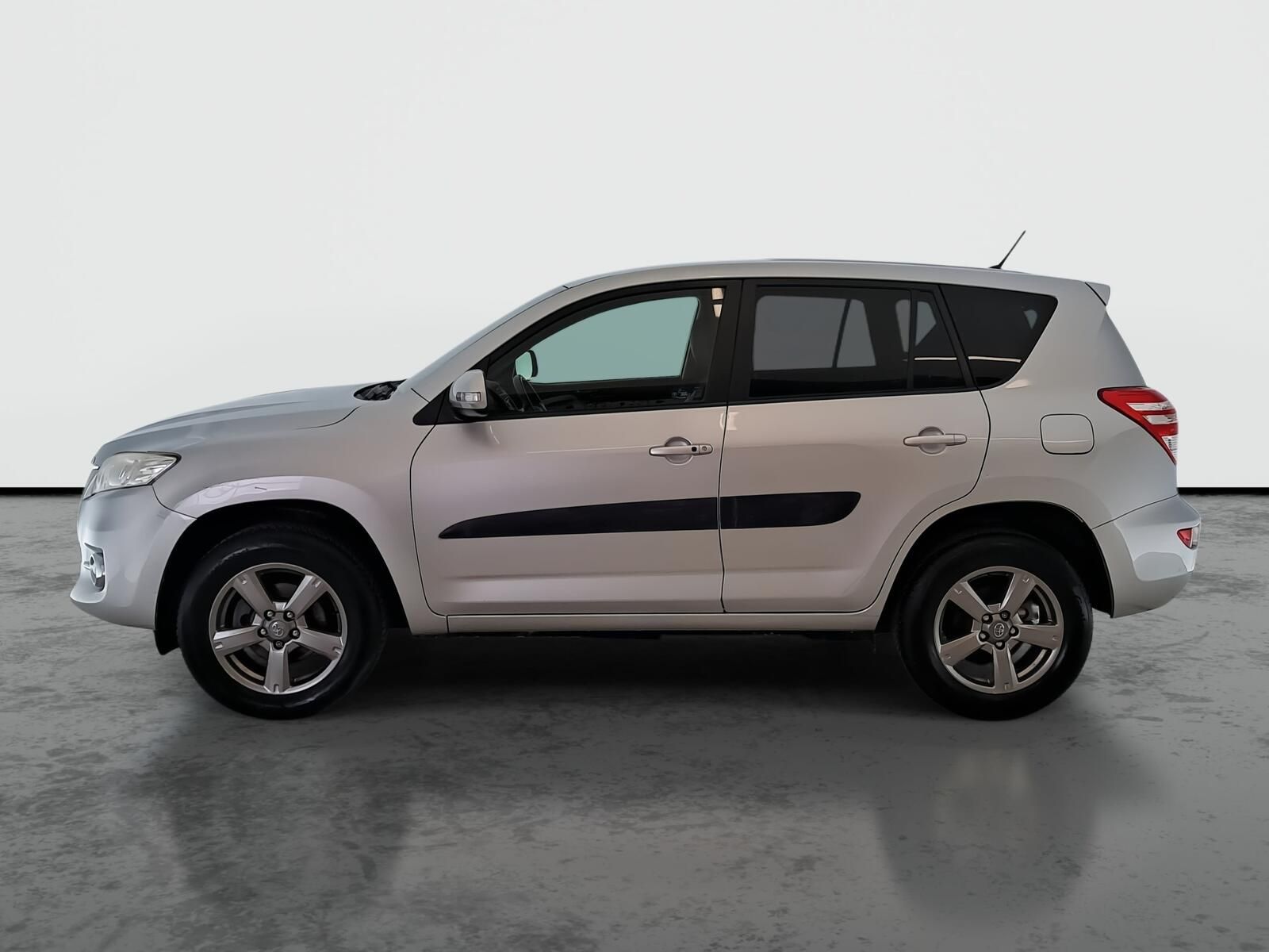 Toyota Rav4, 2.2 D-4D, 4X4, Kůže, Navi - fotka 3