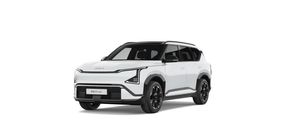 Kia EV5, 195kW 4x4  GT-LINE 195 KW + 81