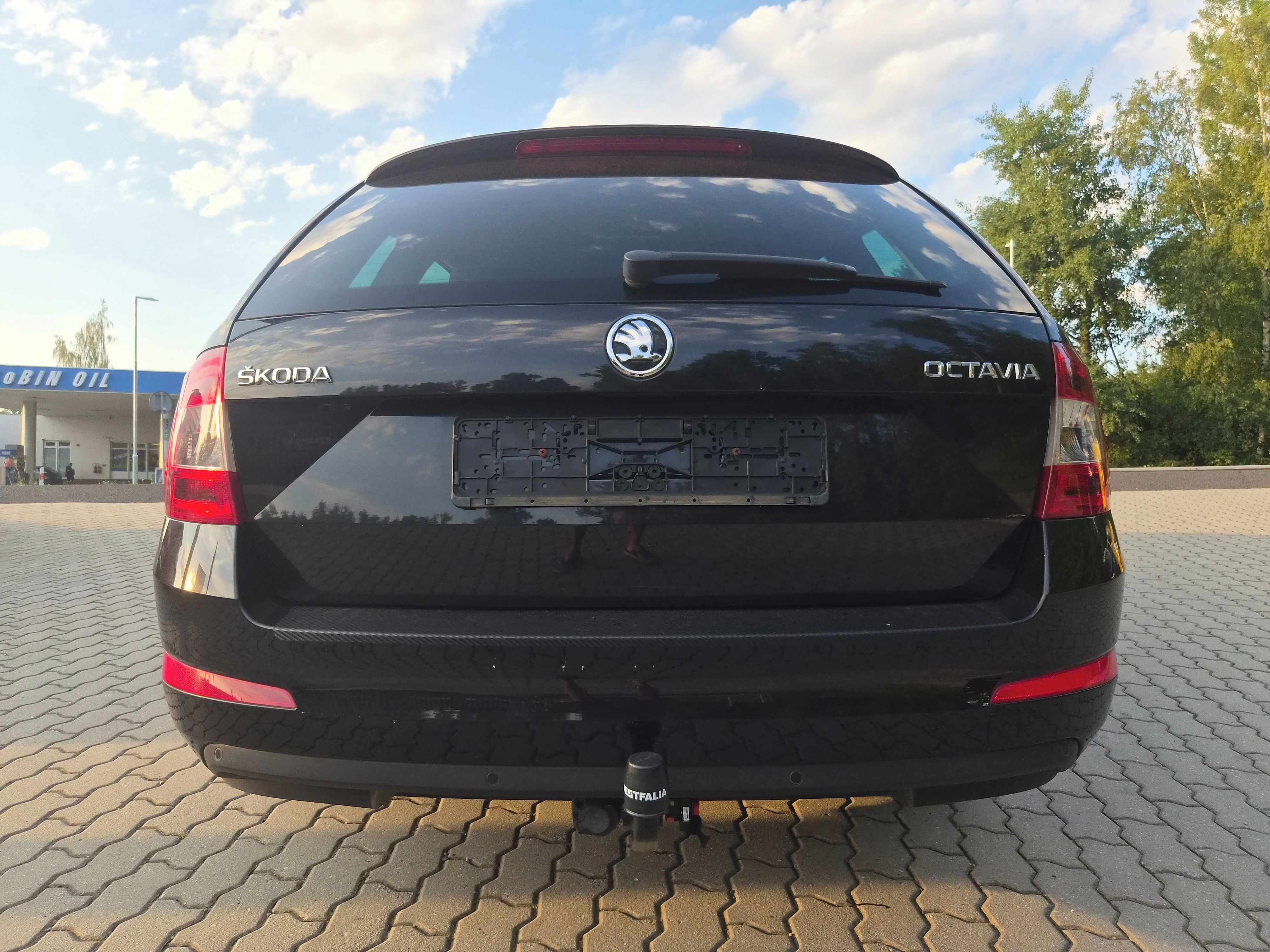 Škoda Octavia, 1 maj.plný servis ZÁRUKA 1 ROK - fotka 6