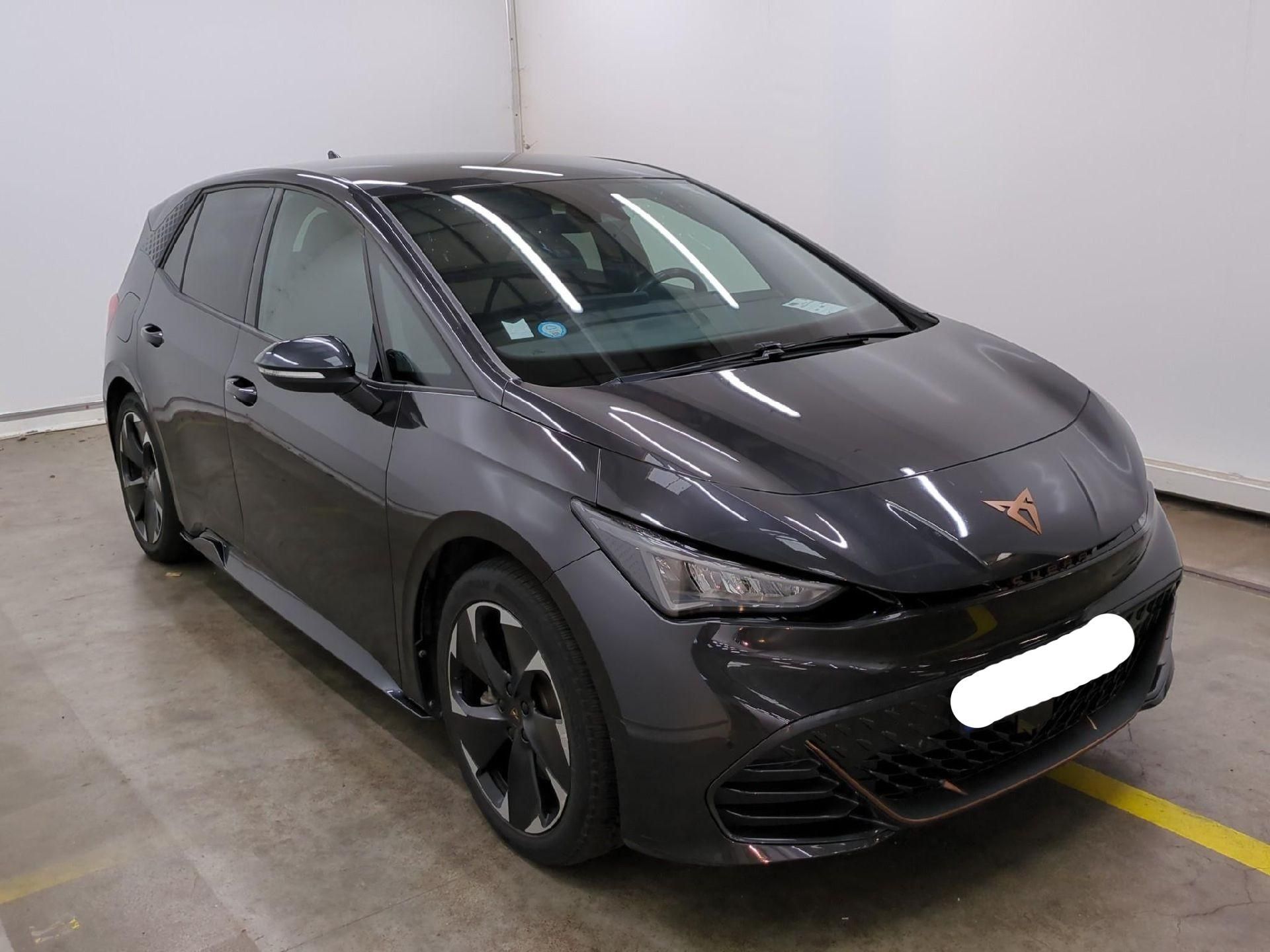 Cupra Born, XL-BAT SOH-96,1% PŘIPRAVUJEME - fotka 5