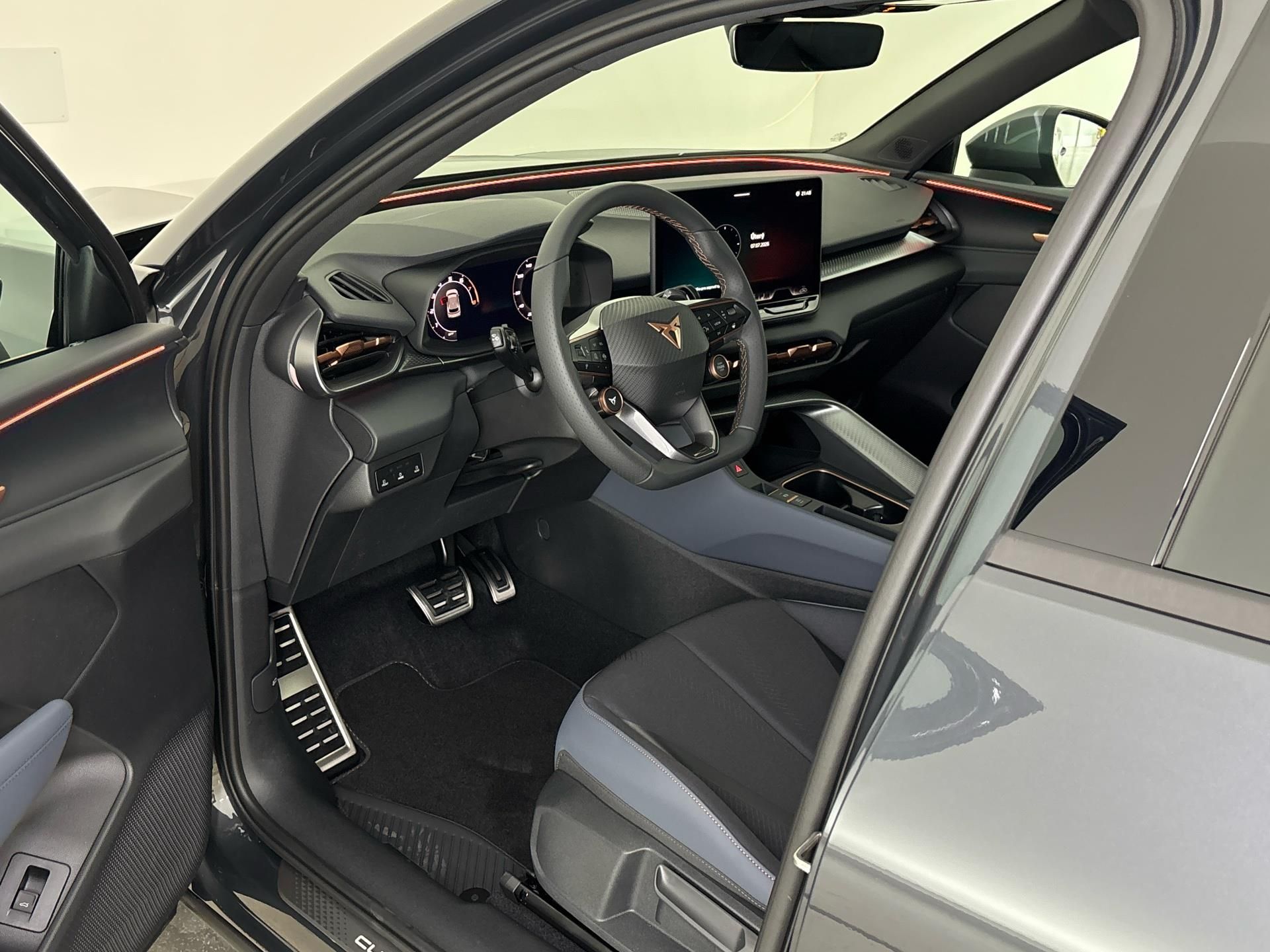 Cupra Terramar, 1.5 eTSi / 110 kW - fotka 6