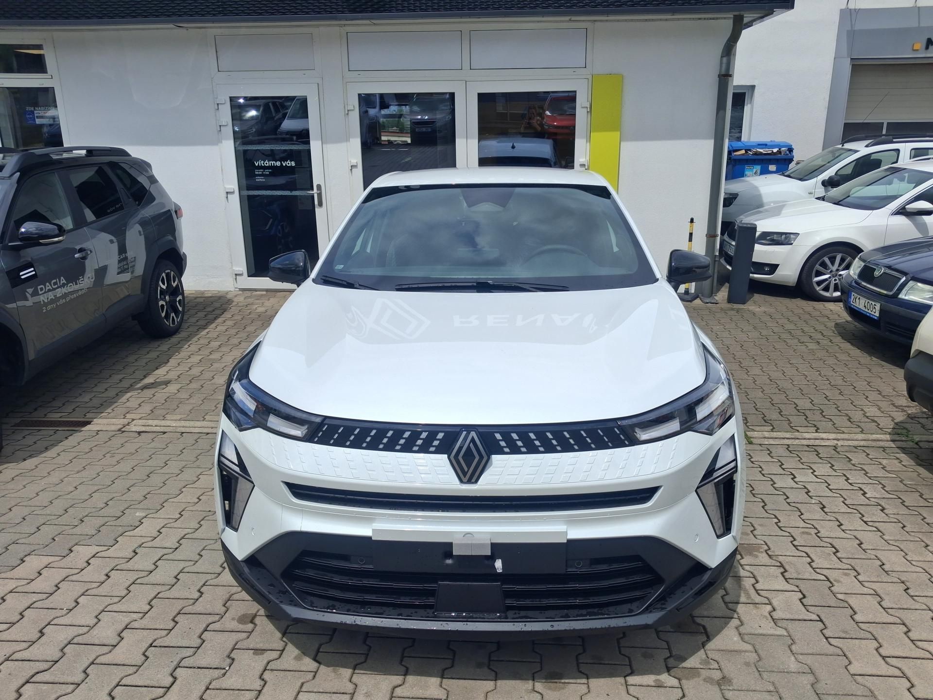 Renault Captur, techno ECO-G 120 - fotka 2