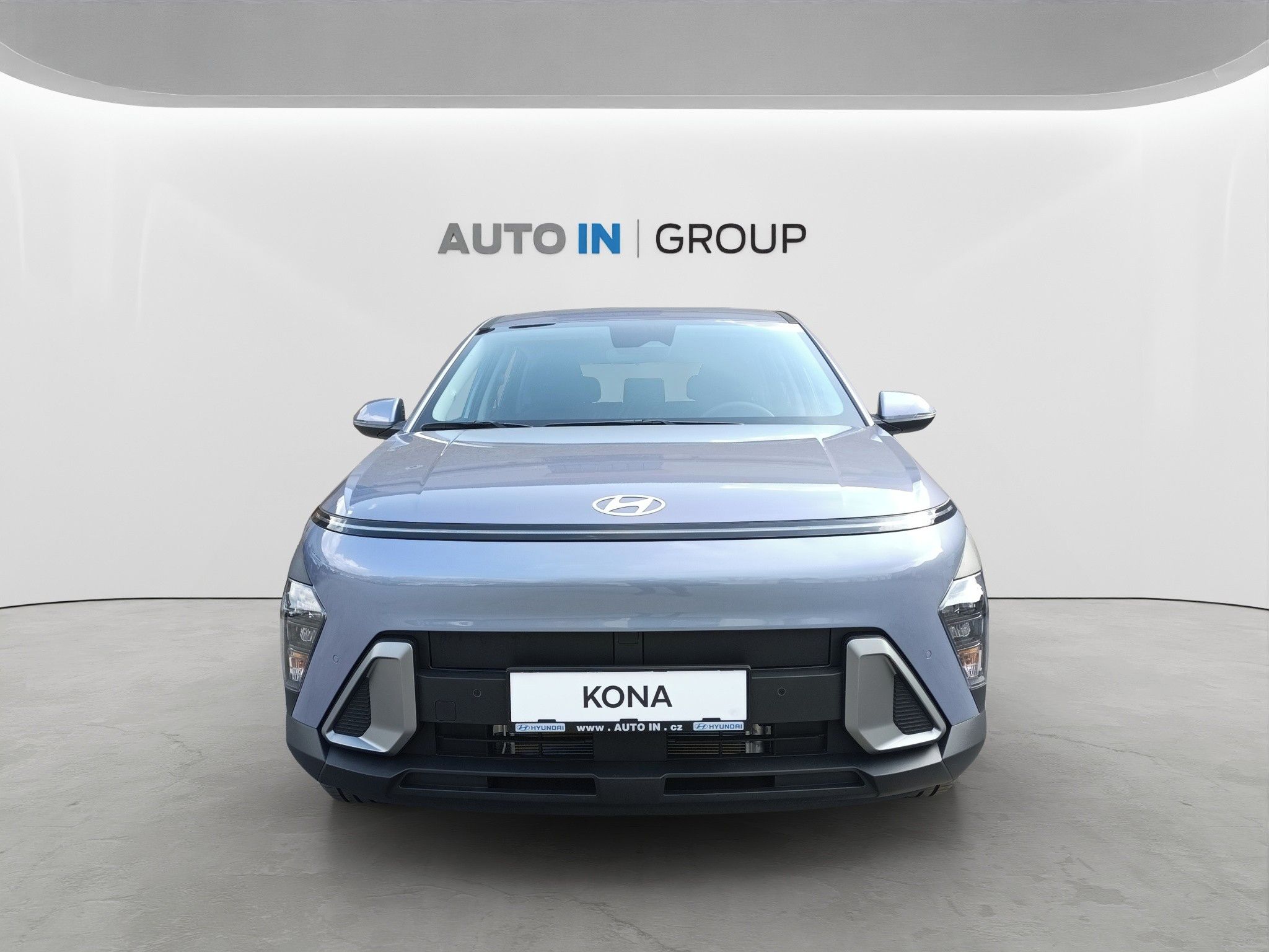 Hyundai Kona, COMFORT CLUB 1,0 T-GDI 4×2 85k - fotka 2