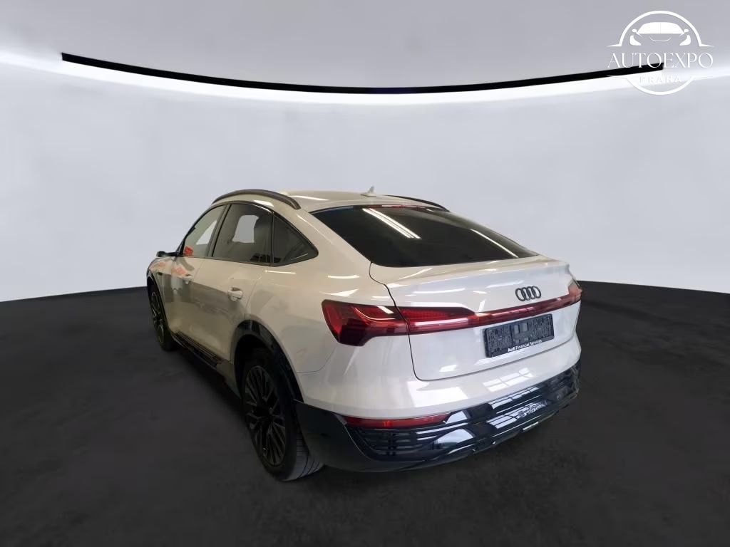 Audi Q8 e-tron, portback ADVANCED 55* - fotka 3
