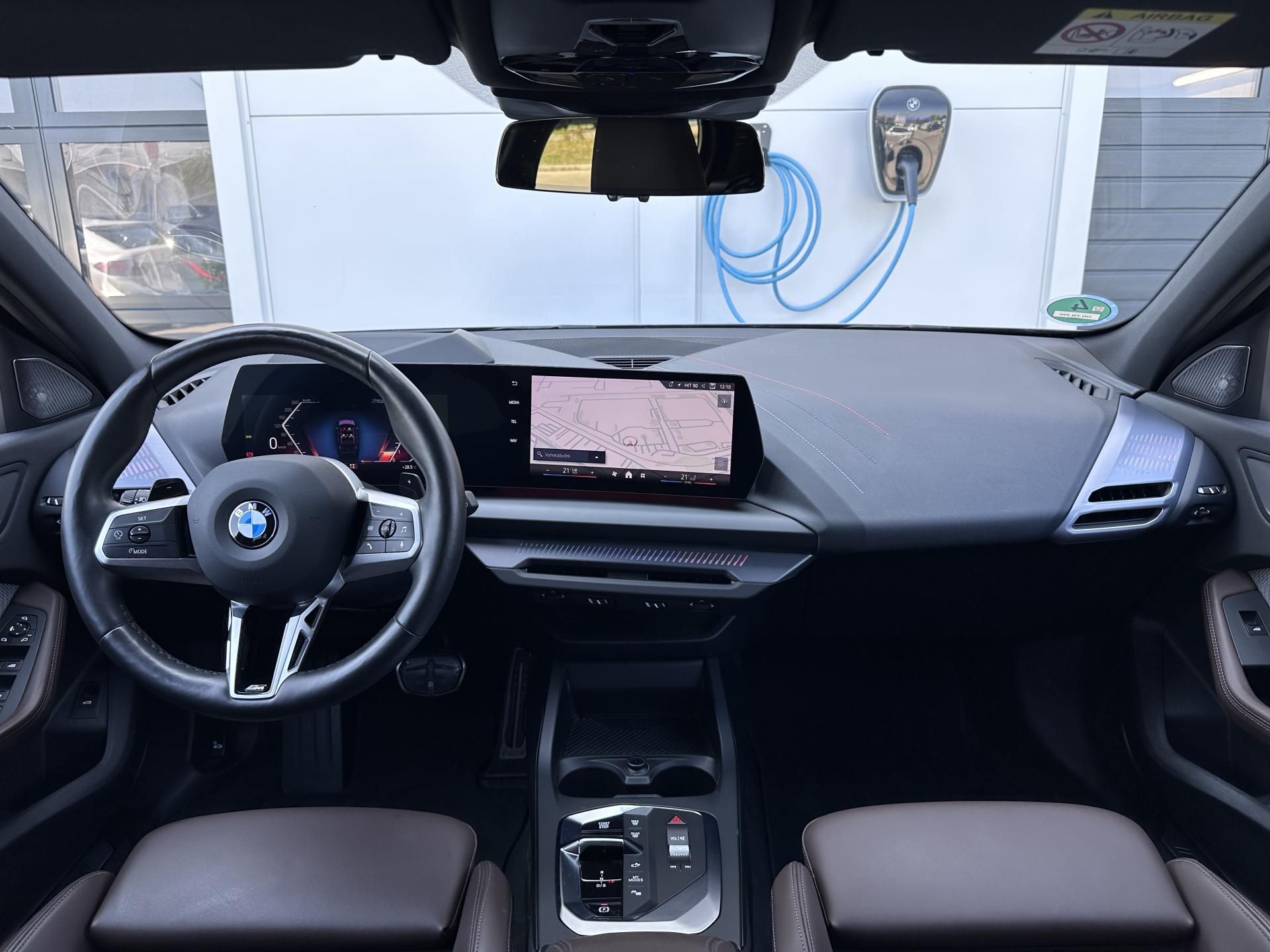 BMW Řada 1, 120 M-Sport Paket PRO - fotka 6