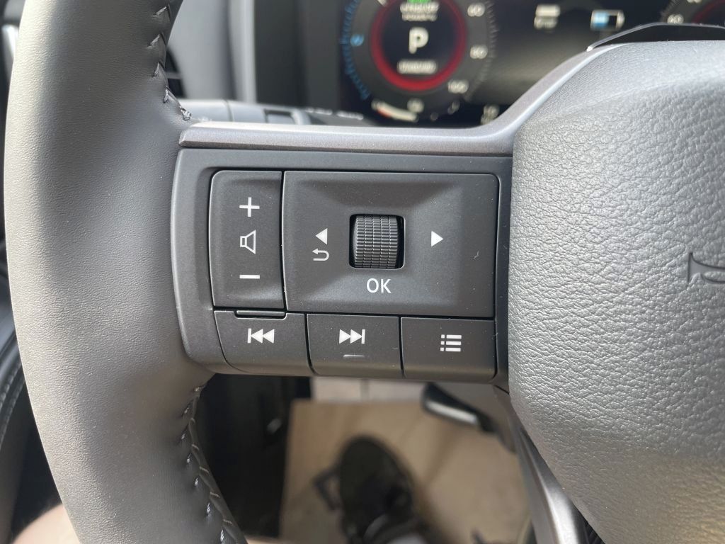 Nissan X-Trail, E-Power 213PS 4WD Tek Ok Bo Na - fotka 6