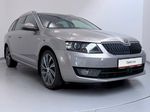 Škoda Octavia, Combi L&K 2.0TDI/ 110kW, 4x4,