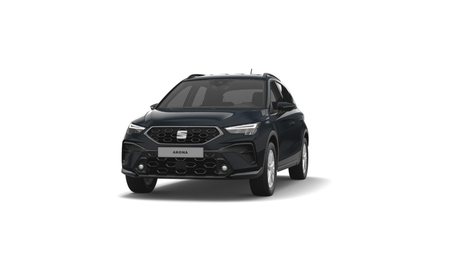 Seat Arona, 1.0 TSI / 70 kW - fotka 5