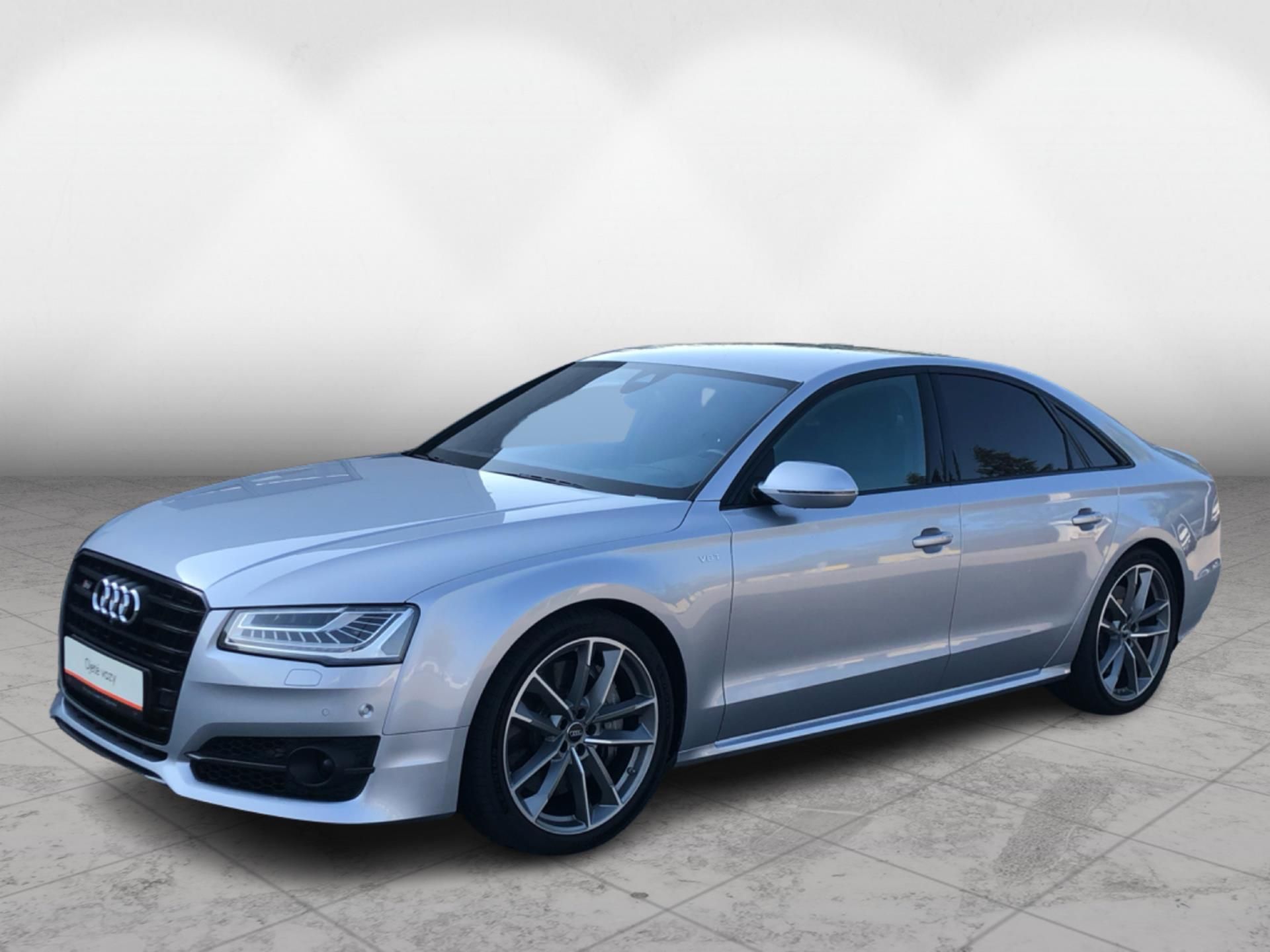 Audi S8, S8 PLUS 4.0 TFSI QUATTRO
