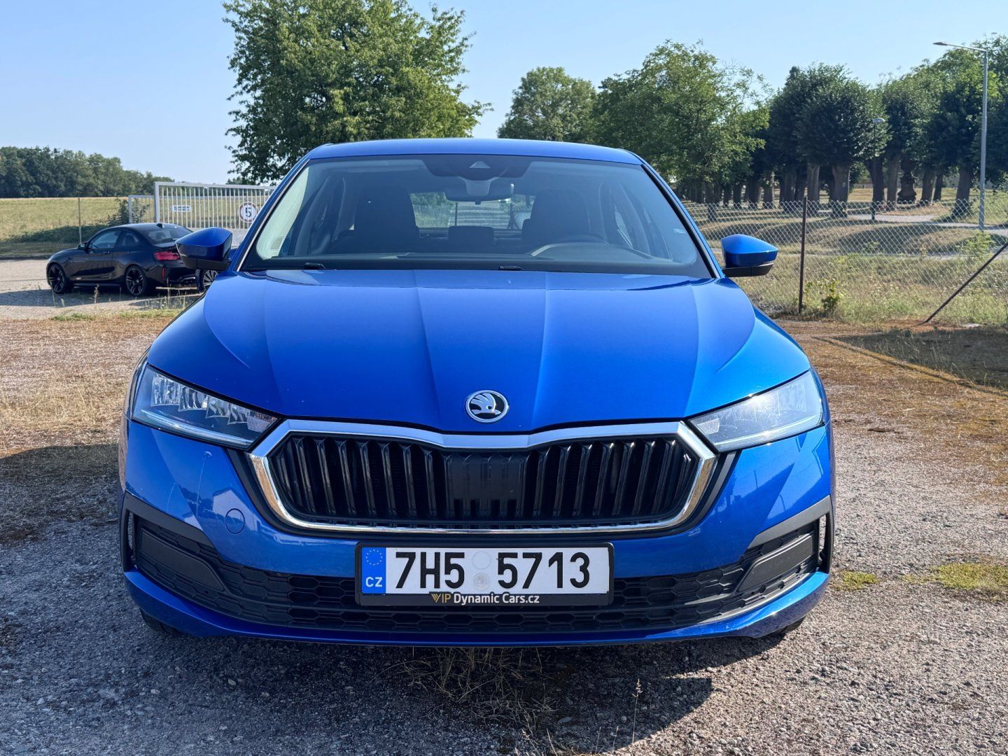 Škoda Octavia, 1.5 TSI 110 kw - fotka 2