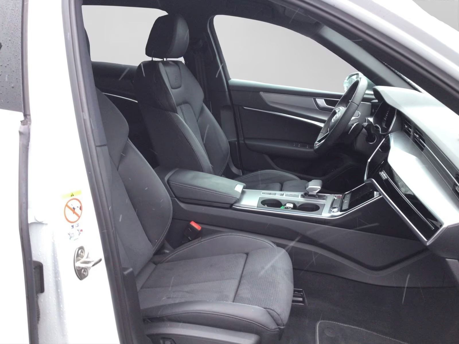 Audi S6 Avant, 3.0 TDI quattro*Navi*Led*DAB* - fotka 5