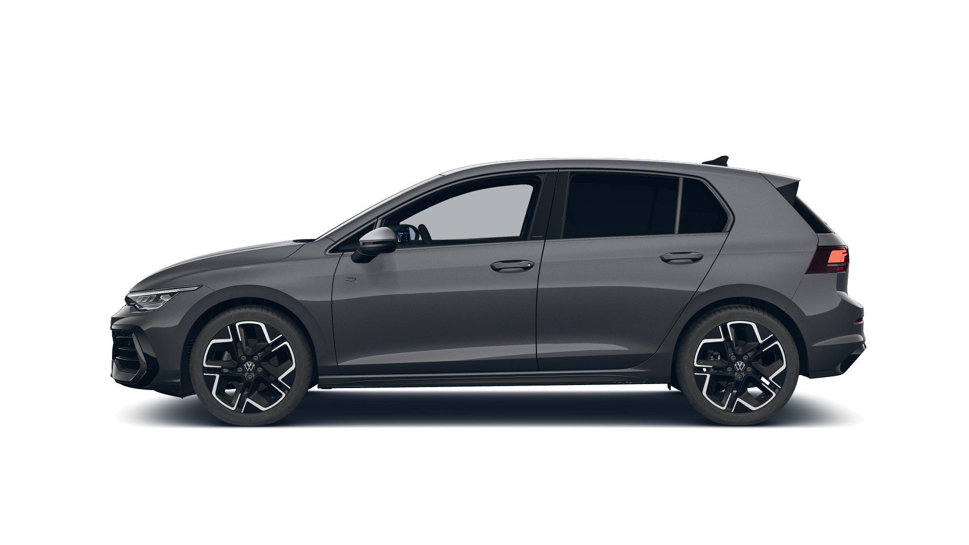 Volkswagen Golf, Golf R-Line People 1,5 eTSI - fotka 2