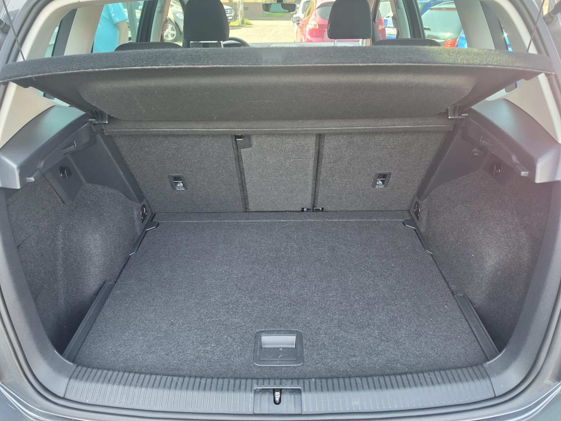 Volkswagen Golf Sportsvan, 1.5 TSI Led TZ - fotka 5