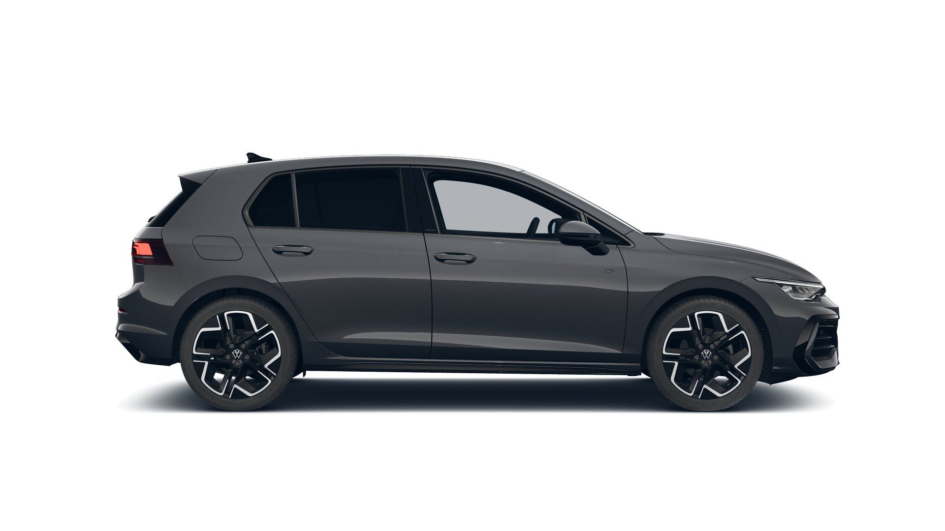 Volkswagen Golf, Golf R-Line People 1,5 eTSI - fotka 5