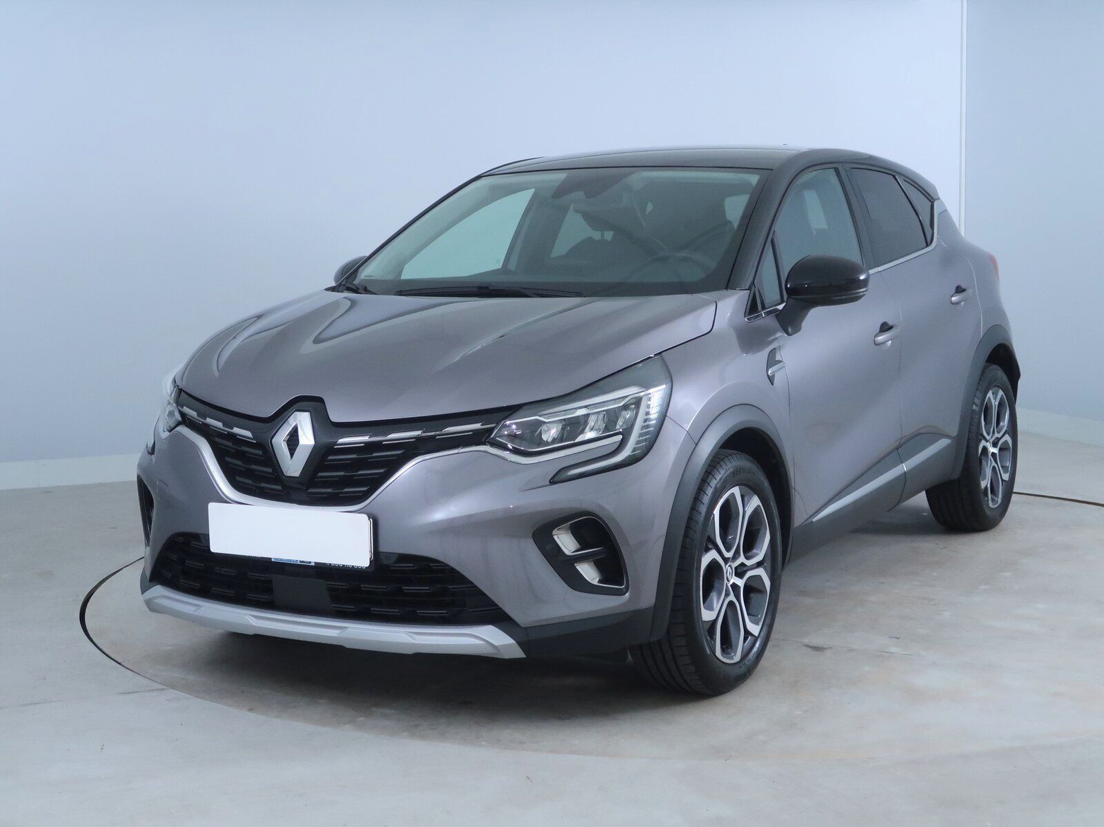 Renault Captur, 1.3 TCe, Záruka, Automat, ČR - fotka 2