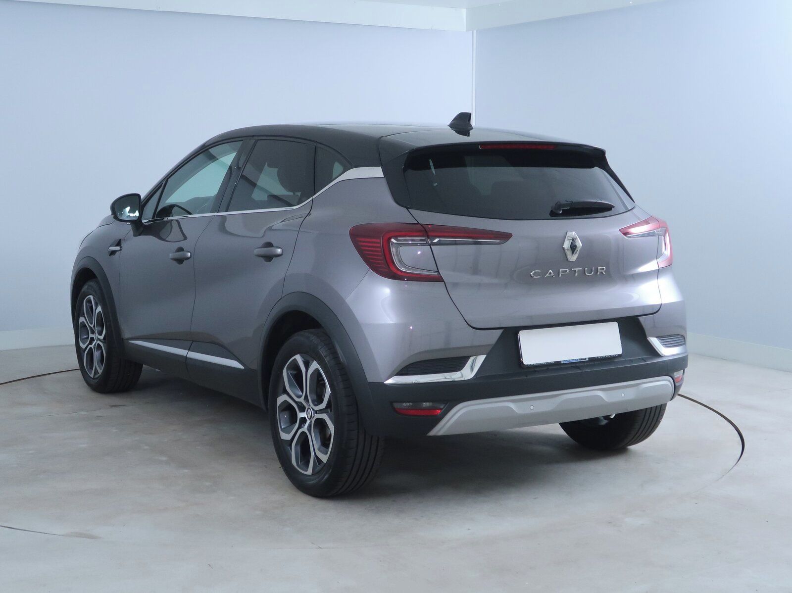 Renault Captur, 1.3 TCe, Záruka, Automat, ČR - fotka 4