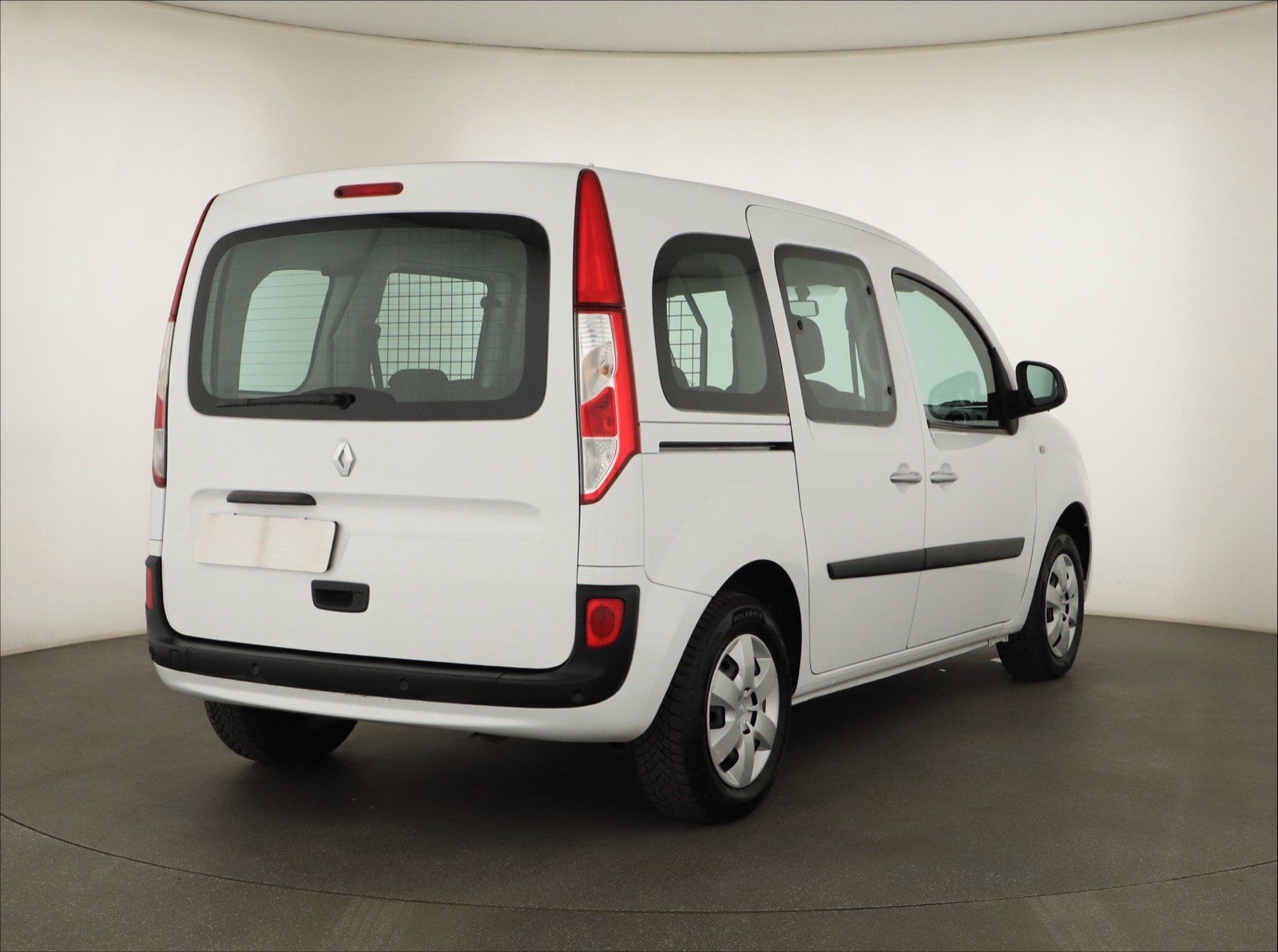 Renault Kangoo, 1.5 dCi, 5 míst, Zen - fotka 5